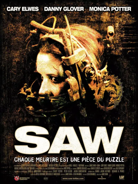 Saw